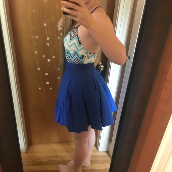 Cute Dress - Picture 3 of 5